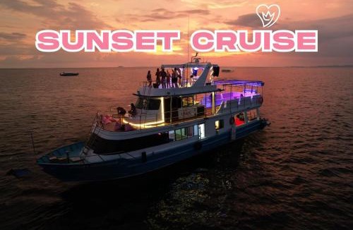 Nong Chaeng Apartment | Lovus Boat