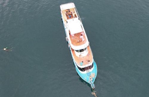 Nong Chaeng Apartment | Lovus Boat