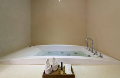 Plai Laem Apartment | LS14RO - Two Bedroom Suite Sea View