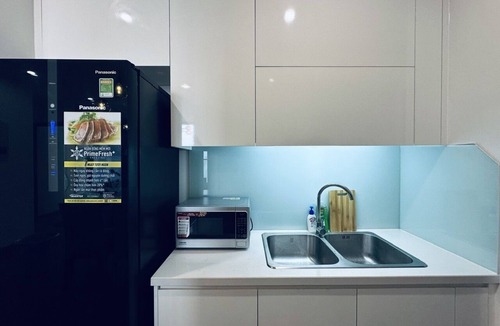 Dich Vong Hau Apartment | LT Housing/2BR Vinhomes Skylake/Pham Hung/Near KeangNam