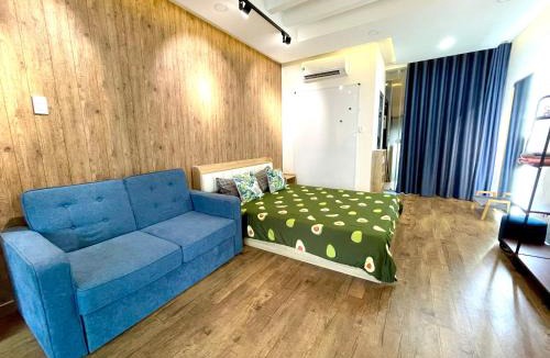 Chinatown House | Luas Home - University Medical Homestay District 5 - ĐH Y Dược