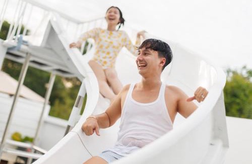 Hat Yai Apartment | Luca Pool Villa