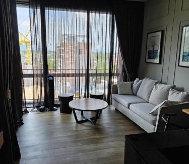 Rawai Apartment | Lucky Holidays in Saturdays Residence