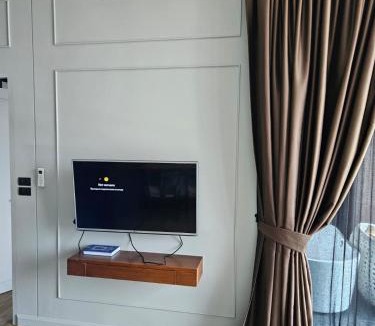 Rawai Apartment | Lucky Holidays in Saturdays Residence