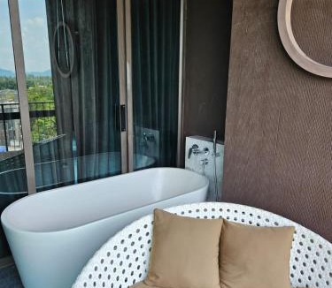 Rawai Apartment | Lucky Holidays in Saturdays Residence