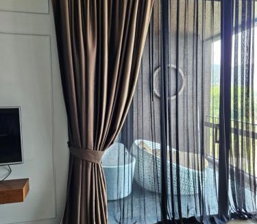 Rawai Apartment | Lucky Holidays in Saturdays Residence