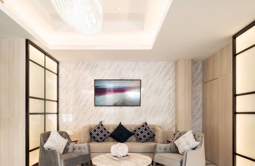 Khlong Tan Hotel | Lucky Hotel Bangkok
