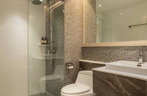 Khlong Tan Hotel | Lucky Hotel Bangkok