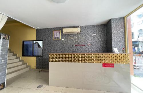 Pattaya Bay Hotel | Lucky Inn Suite Pattaya