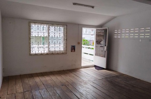 Phnom Penh City Centre Hostel | lucky panda