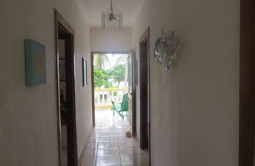 Corn Island House | Lulu's Vacation Rental - 6 Bedroom Beach Front Home