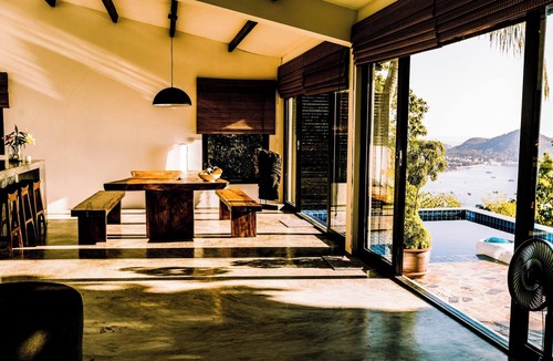 Koh Tao Villa | Lunar Villas Koh Tao - Luxury Pool Villa