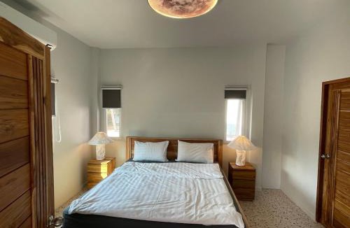 Pak Nam Pran Apartment | Luxe Sands Pran