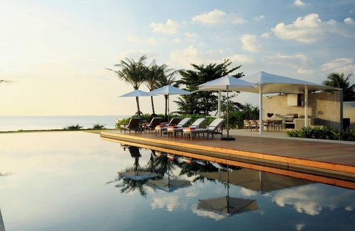 Khok Kloi Villa | Luxe Vacay Beachfront Sava Villa 5 | Villa Malee Sai | Chef & Staff | LTH-16