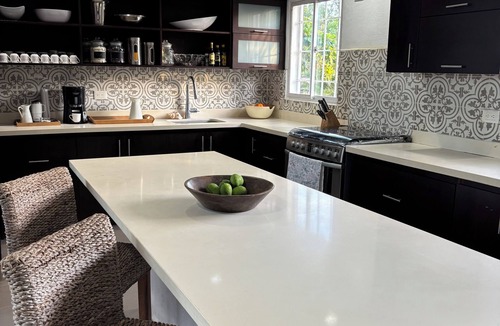La Boquita Villa | Luxurious 6-bedroom Villa with WiFi, AC in marvelous Casares