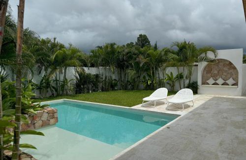 Bophut Hills House | Luxurious Tropical Retreat - 1B Private Pool Villa