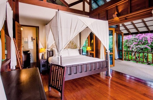 Nuea Khlong Villa | Luxury 2 Bedroom Villa Baan Jai Dee !!