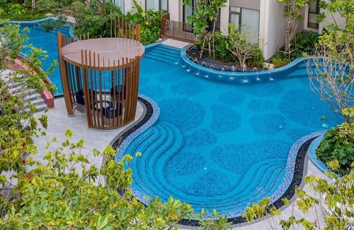 Cherngtalay Apartment | Luxury 2BR Pool Apartment in Bang Tao Phuket
