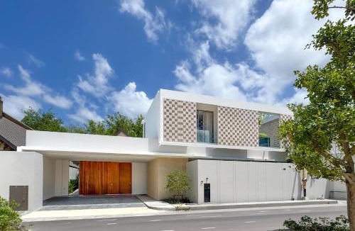 Cherngtalay Villa | Luxury 4BR Private Pool Villa with 14m Pool - Pavara by Warm Plus