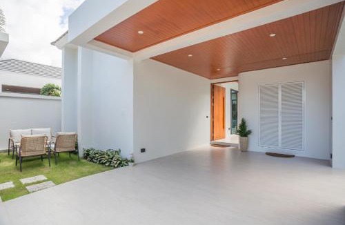 Krabi Villa | Luxury B Baya Pool Villa