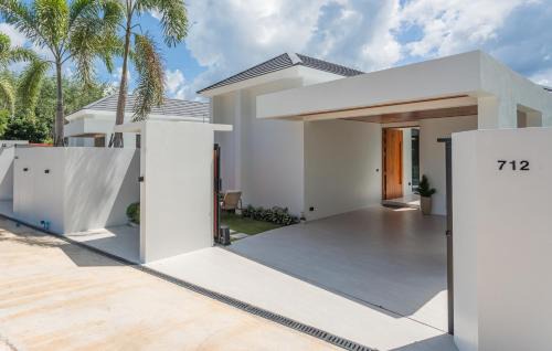 Krabi Villa | Luxury B Baya Pool Villa