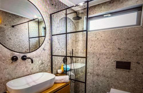 Na Thon Villa | Luxury Beachfront Private pool Villa