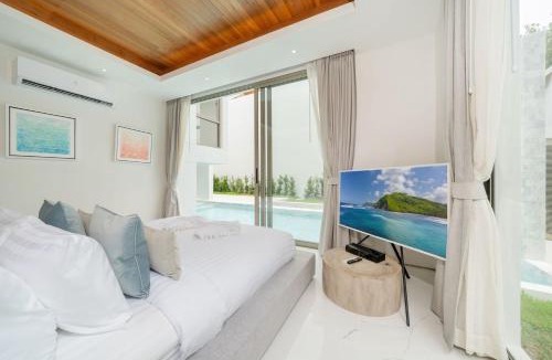 Si Sunthon Villa | Luxury family base near Bang Tao & Laguna