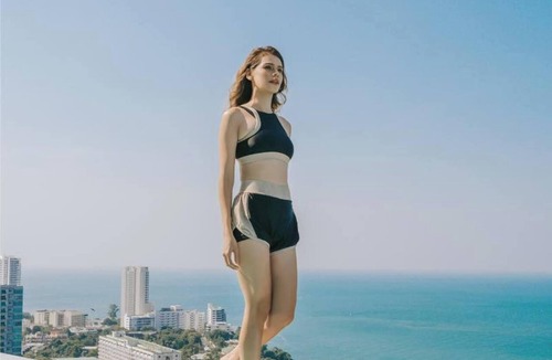 Central Pattaya Apartment | Luxury Oceanfront Retreat Andromeda Apartment Pattaya