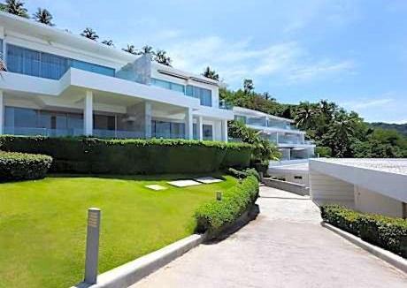 Kata Apartment | Luxury Penthouse with Private Pool at View Phuket F9