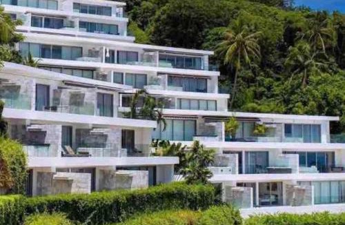 Kata Apartment | Luxury Penthouse with Private Pool at View Phuket F9