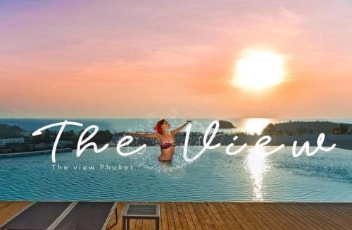 Kata Apartment | Luxury Penthouse with Private Pool at View Phuket F9
