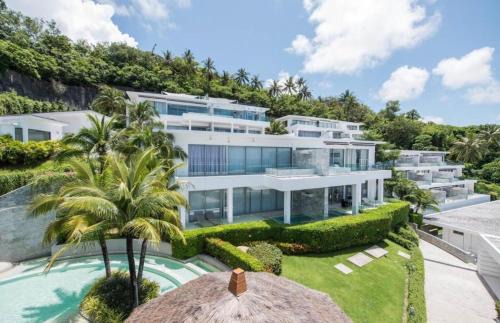 Kata Apartment | Luxury Penthouse with Private Pool at View Phuket F9
