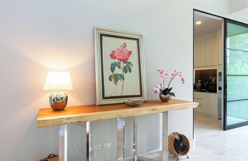 Rawai Villa | Luxury Pool Villa 6.5 bedrooms-Emilys Pearl/Nai Harn Baan Bua/Nai Harn Beach