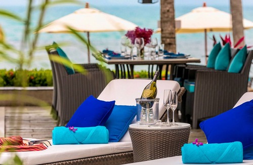 Bang Po Villa | Luxury Retreat with Private Chef & Concierge, Koh Samui Villa 1018