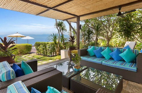 Bang Po Villa | Luxury Retreat with Private Chef & Concierge, Koh Samui Villa 1018