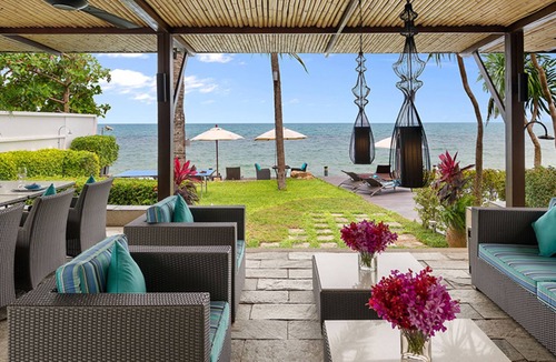 Bang Po Villa | Luxury Retreat with Private Chef & Concierge, Koh Samui Villa 1018