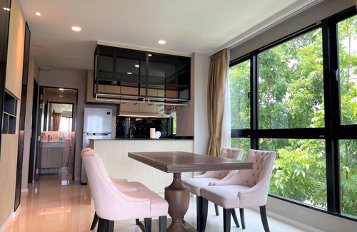Cherngtalay Apartment | Luxury sea view apartment at Mida Grande