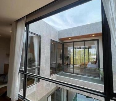 Chalong Villa | Luxury Seafront 3BR Pool Villa Duplex A2