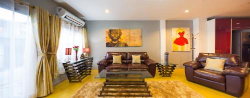 Old City House | Luxury Town House in the Heart of the Old City