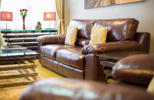 Old City House | Luxury Town House in the Heart of the Old City