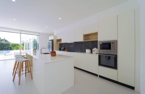 Hua Hin Villa | Luxury Villa at Palm Hills Golf Club (PH4A)