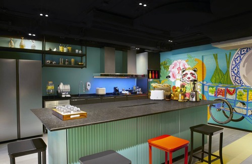 Nana Hotel | lyf Sukhumvit 8 Bangkok