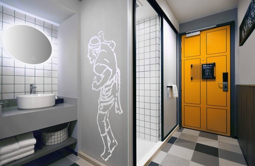 Nana Hotel | lyf Sukhumvit 8 Bangkok