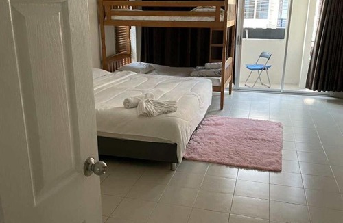 Kata Apartment | M&M Kata Beach