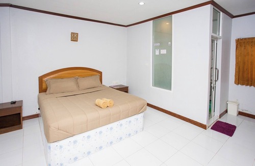 Sai Thai House | M.P Resort Krabi