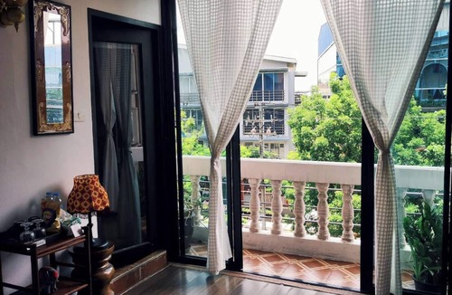 Suan Luang Bed & Breakfast | m.stay