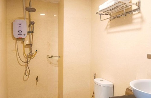 Danok House | M Village Apartment