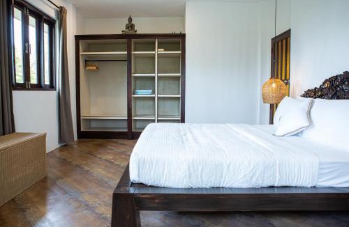 Bophut Hills Villa | MAïLO pool villa 5BR 10 guests