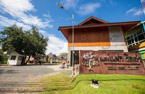 Mae Faek Mai Resort | Mae Feak Villa