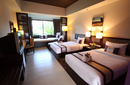 Mae Jo Resort | Mae Jo Golf Club & Resort